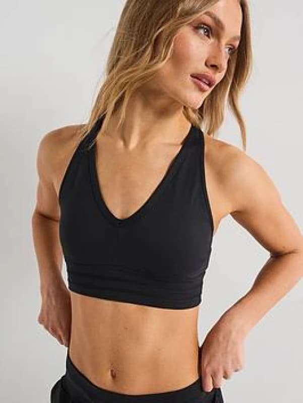 Sweaty Betty Gaia Yoga Bra