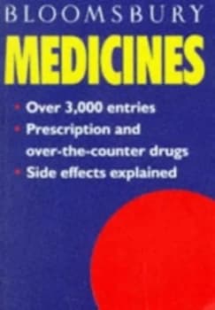 Medicines Book