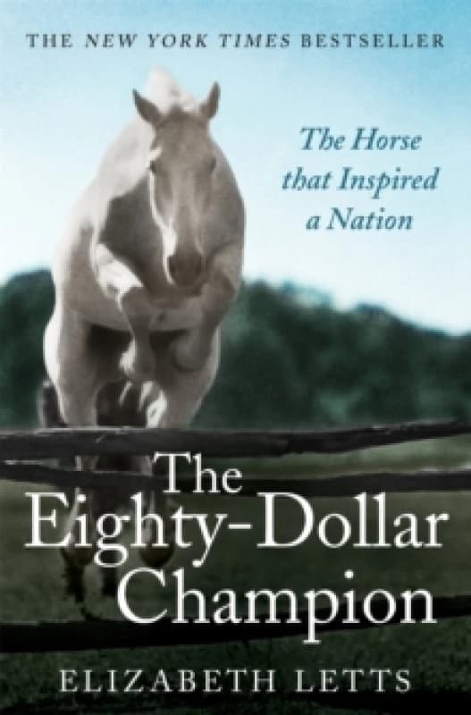 The Eighty Dollar Champion Paperback / softback