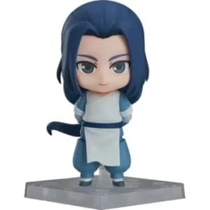 The Legend of Hei Nendoroid Action Figure Wuxian 10 cm