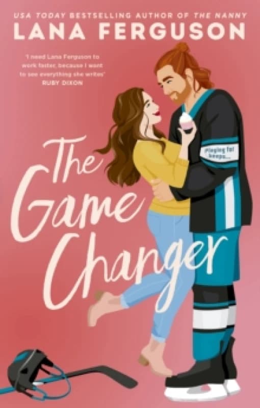 The Game Changer. Paperback. By Lana Ferguson Books