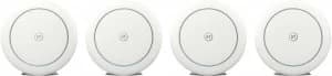BT Premium Whole Home WiFi System - Quad Pack