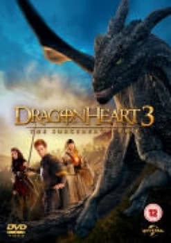 Dragonheart 3: The Sorcerer's Curse