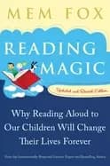 reading magic why reading aloud to our children will change their lives for