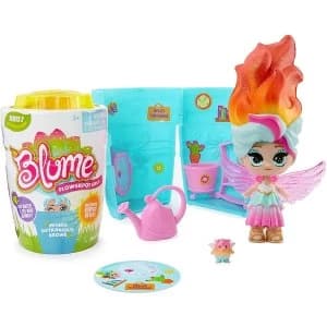 Blume Dolls - Series 2