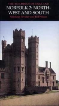 Norfolk 2 North-West and South by Bill Wilson