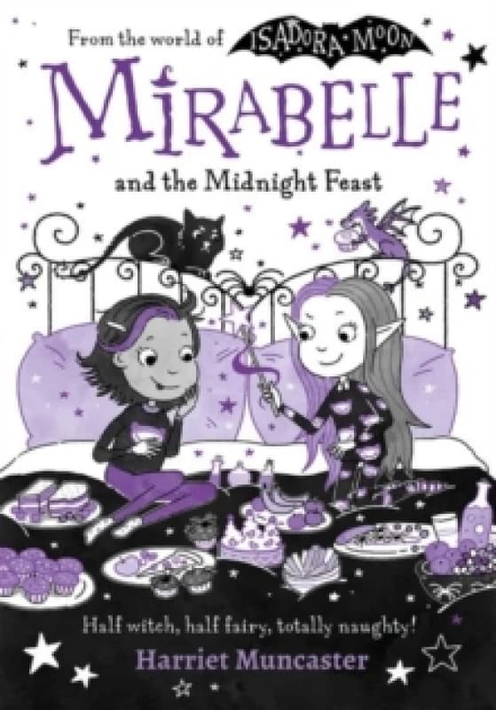 Mirabelle and the Midnight Feast Paperback / softback