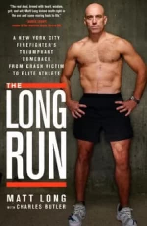 The long run by Matt Long
