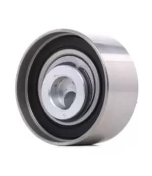 RIDEX Tensioner Pulley, timing belt 308T0036 FORD,FIAT,ALFA ROMEO,KA (RU8),GRANDE PUNTO (199),PANDA (169),500 (312),PUNTO (188),PUNTO EVO (199)