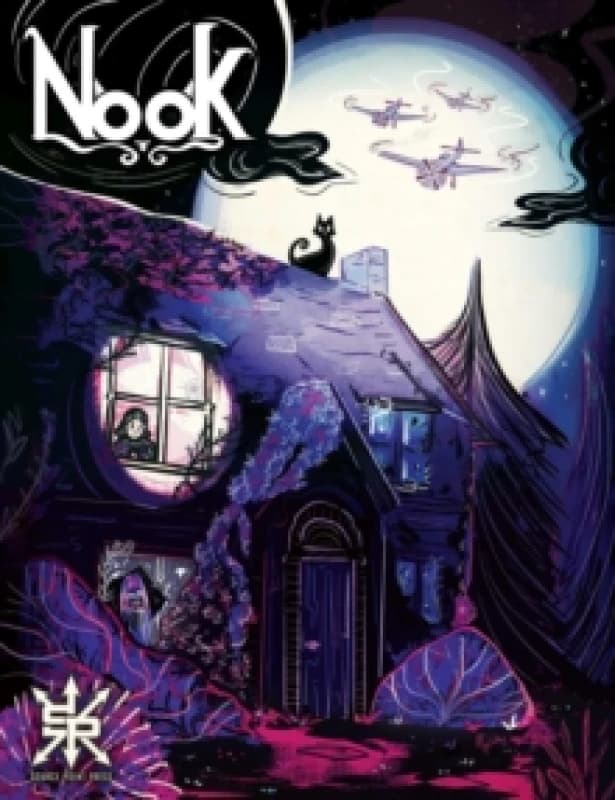 Nook Paperback / softback