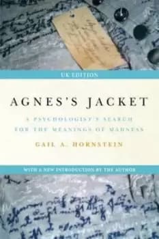 Agness jacket by Gail A Hornstein
