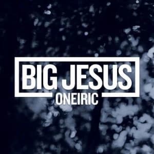 Oneiric by Big Jesus CD Album