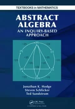 Abstract AlgebraAn Inquiry Based Approach
