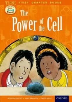 The Power of the Cell by Roderick Hunt Hardback