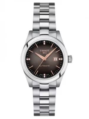 Tissot T-Classic T-My Lady Automatic Watch T132.007.11.066.01