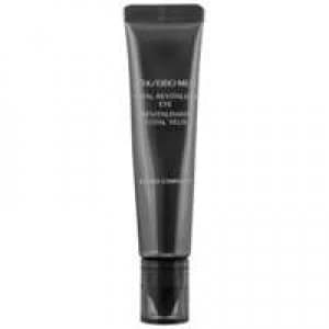 Shiseido Men Total Revitalizer Eye 15ml / 0.53 oz.