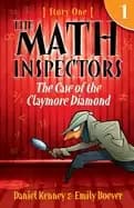 math inspectors the case of the claymore diamond story one