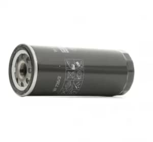 MANN-FILTER Oil Filter AUDI W 735/2