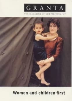 Women and Children First by Ian Jack Paperback