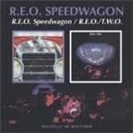 REO Speedwagon - REO Speedwagon/REO Two (Music CD)