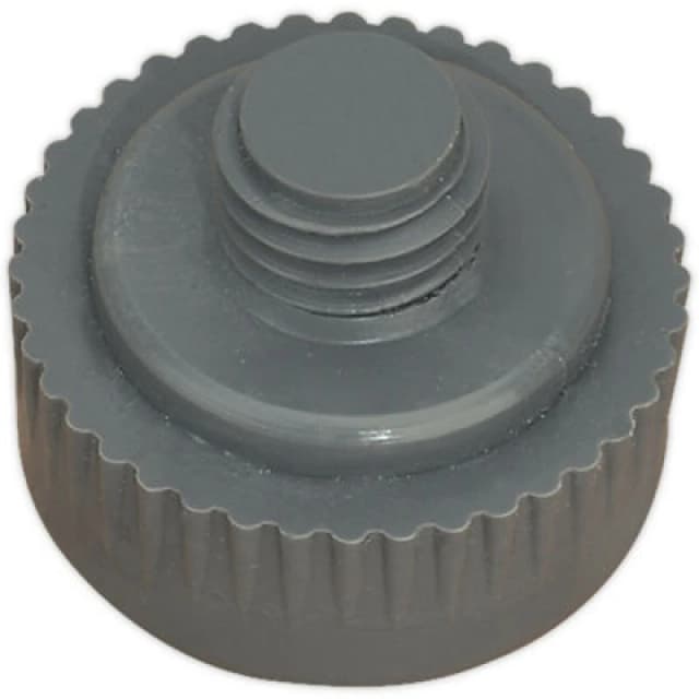 Loops Replacement Soft Nylon Hammer Face for ys05780 1.25lb Nylon Faced Hammer Multi