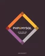 php and mysql Server side web development