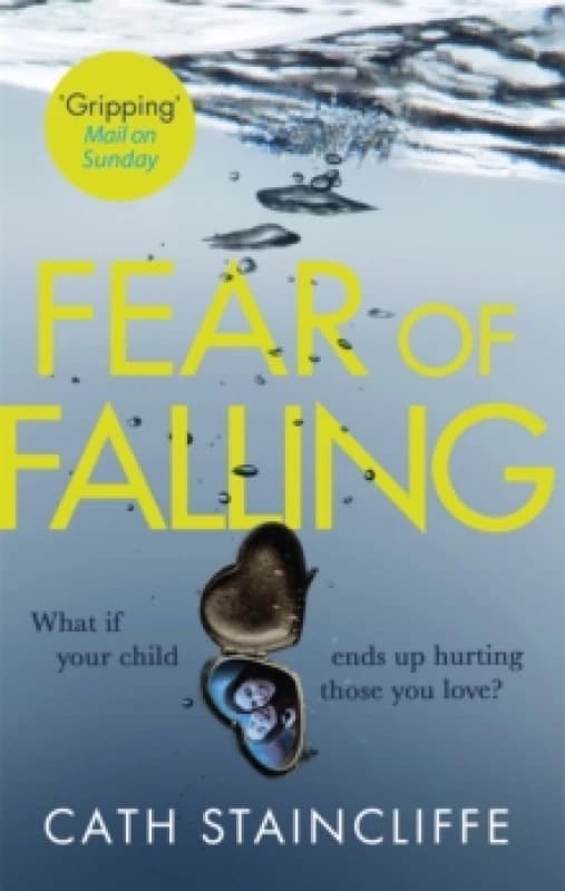 Fear of Falling Paperback / softback