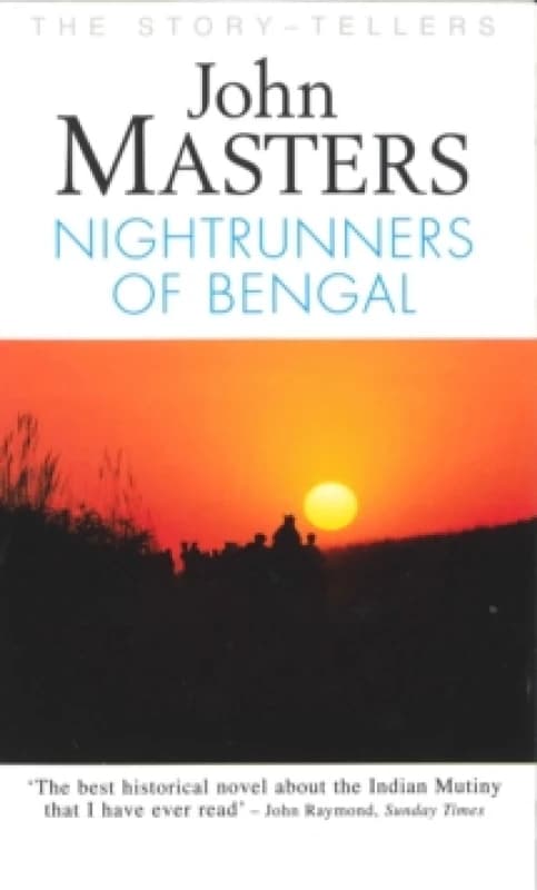 Nightrunners of Bengal. Paperback. By John Masters Books