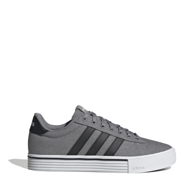 adidas Daily 4.0 Shoes Adults - Grey Grey 7