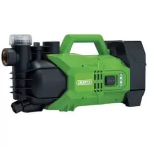 08097 D20 20V Water Pump (Body Only) - Draper