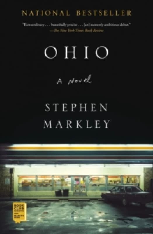 Ohio Paperback / softback