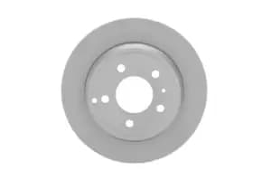 Bosch Brake disc VOLVO 0 986 478 628 271794 Brake rotor,Brake discs,Brake rotors