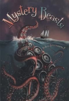 Mystery Beasts by John Townsend Paperback