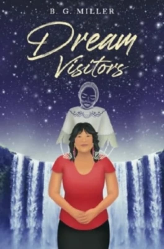Dream Visitors Paperback / softback