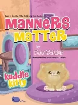 Manners Matter by Pam Cobler