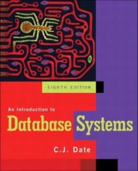 An Introduction to Database Systems by C.J. Date Hardback