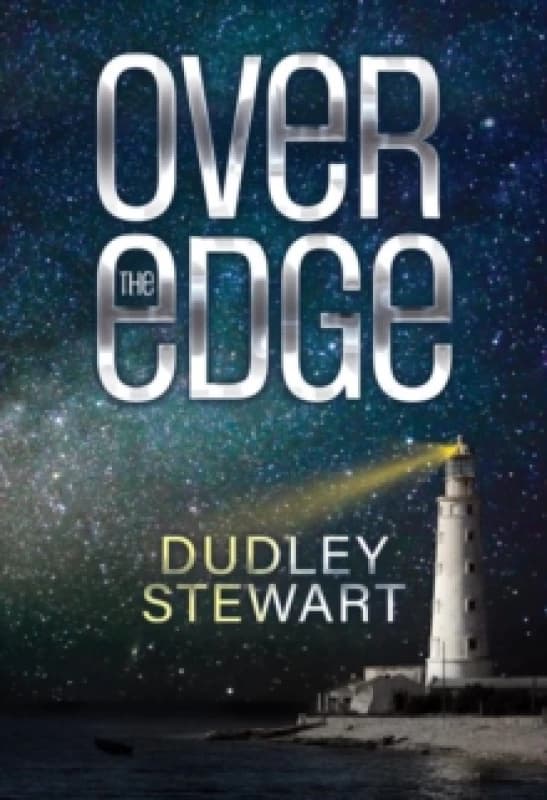 Over the Edge Paperback / softback