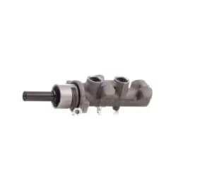 RIDEX Master Cylinder PEUGEOT,CITROEN 258M0131 4601L3,4601L3 Brake Master Cylinder,Master Cylinder, brakes