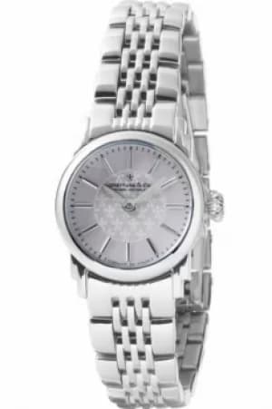 Ladies Dreyfuss Co 1924 Watch DLB00047/07