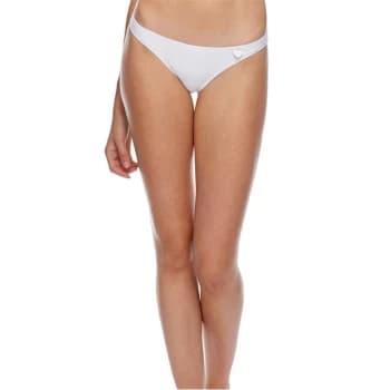 Body Glove Bikini Pants Womens - Snow