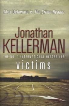 Victims by Jonathan Kellerman Hardback