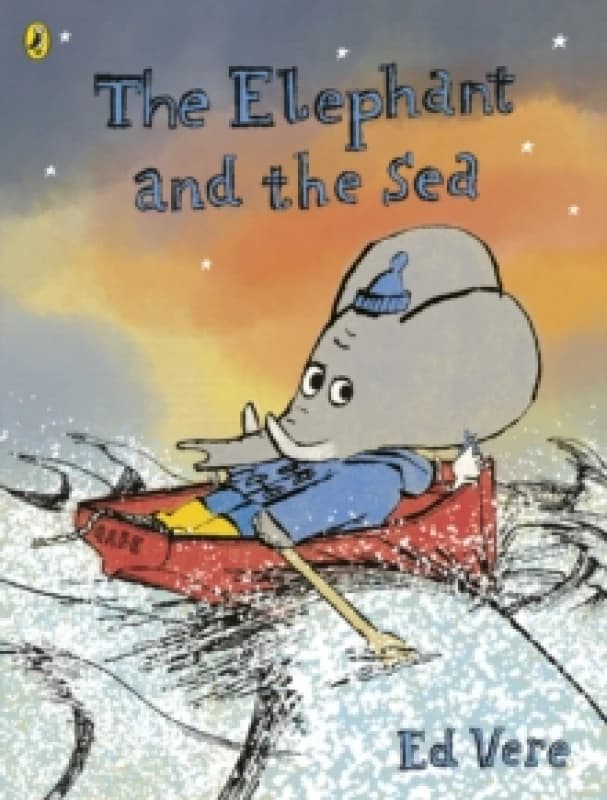 The Elephant and the Sea Paperback / softback