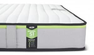 Jay-Be Benchmark S1 Comfort Eco Friendly King Mattress