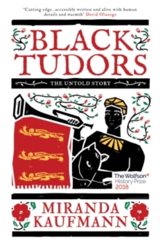 black tudors the untold story 9781786073969
