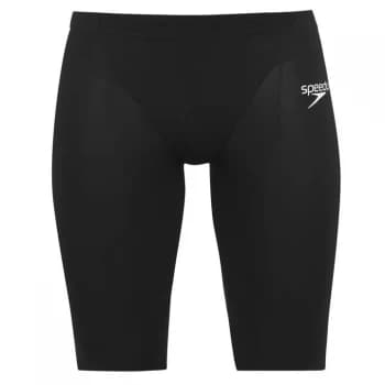 Speedo Element Jammer Shorts Mens - Black