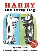 harry the dirty dog