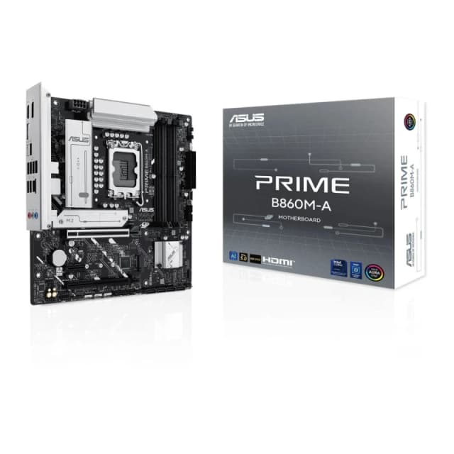ASUS PRIME B860M-A WIFI 90MB1JY0-M0EAY0
