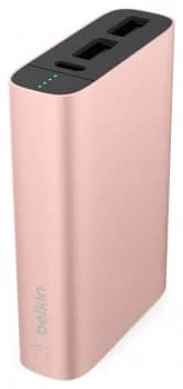 Belkin Mixit 6600mAh Powerbank