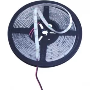 White Label 51515215 Self Adhesive LED Lighting Tape Reel Cold whi...