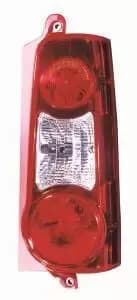 ABAKUS Rear light 552-1934L-UE Combination rearlight,Tail light PEUGEOT,CITROEN,PARTNER Tepee,BERLINGO (B9),BERLINGO Kasten (B9)